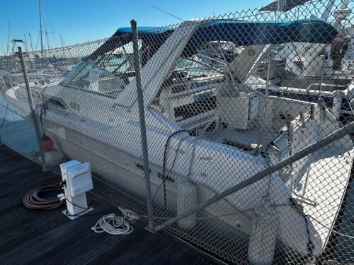 1990 35' Sea Ray Express Cruiser (San Diego, CA) - 2025565800007501-001-0000