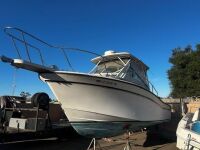 1989 28' Grady-White 28 Marlin Walkaround (Spring Valley, CA) - 2025565800002201-001-0000