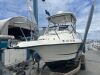 1998 25' Hydra-Sports 25th Anniversary 2450 Walkaround (Spring Valley, CA) - 2025565800005001-001-0000 - 6