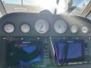 1998 25' Hydra-Sports 25th Anniversary 2450 Walkaround (Spring Valley, CA) - 2025565800005001-001-0000 - 9