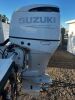 1998 25' Hydra-Sports 25th Anniversary 2450 Walkaround (Spring Valley, CA) - 2025565800005001-001-0000 - 12
