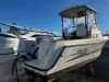 1998 25' Hydra-Sports 25th Anniversary 2450 Walkaround (Spring Valley, CA) - 2025565800005001-001-0000 - 13