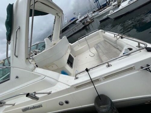 1993 Cruisers 30' Express Cruiser (San Diego, CA) - 2025565800007402-001-0000