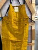 Split Bib Apron - 2