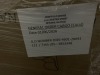 Unassembled Furniture (J Cioffi/Newark, NJ) - 2