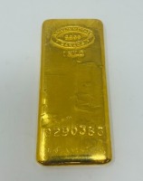 Gold Bar (Dayton, NJ)