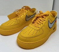 Nike Air Force Snrakers (Dayton, NJ)
