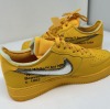 Nike Air Force Snrakers (Dayton, NJ) - 3