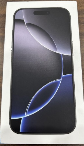 Apple iPhone (Dayton, NJ)