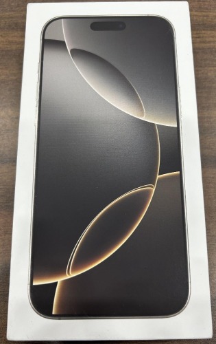 Apple iPhone (Dayton, NJ)