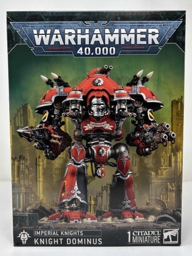 Warhammer Walking Fortresses, Transporters, Characters, Starter Sets, Minis (Dayton, NJ)