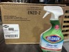 Lysol, Clorox & Pine-Sol Cleaners (EXPORT ONLY) (Dayton, NJ) - 6