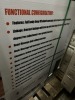 Steel Panels, Anti-Collision Foam, Massage Chairs (Dayton, NJ) - 7