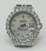 Rolex Datejust Watch (Dayton, NJ)