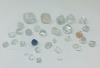 Gemstones, Moissanites (Dayton, NJ)