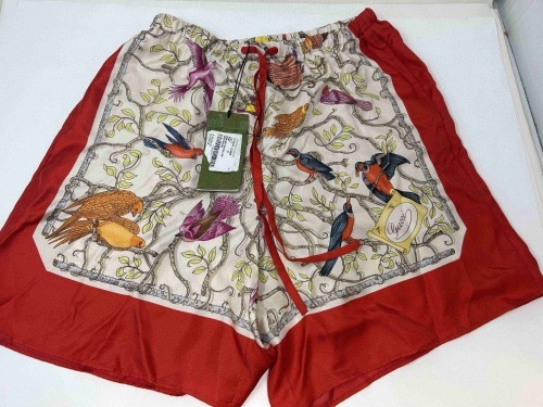 Gucci Shorts (Dayton, NJ)