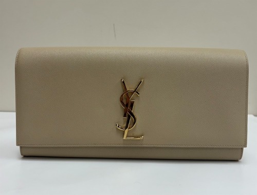 Saint Laurent Clutch (Dayton, NJ)
