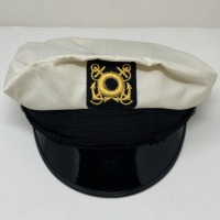 Judge Smails Captian's Hat (Dayton, NJ)