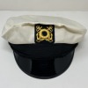 Judge Smails Captian's Hat (Dayton, NJ)