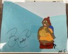Mushmouth Fat Albert Animation Cell (Dayton, NJ)
