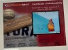 Mushmouth Fat Albert Animation Cell (Dayton, NJ) - 2