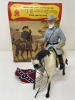 General Robert E. Lee Travel Box (Dayton, NJ)