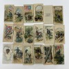 (18) 1880's Histories of Generals Booklets (Dayton, NJ) - 2