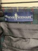 Payne Steward Plaid Gold Knickers (Dayton, NJ) - 7