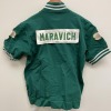 Pete Maravich Warm-Up & Signed Sports Illustrated (Dayton, NJ) - 5