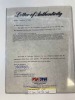 Pete Maravich Warm-Up & Signed Sports Illustrated (Dayton, NJ) - 7