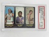 1971 Topps Team Logos, Stickers (Dayton, NJ) - 37