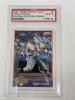 1991 Score Set of (7) Mickey Mantle Signed Baseball Cards (Dayton, NJ)