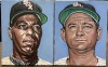 (15) Chicago White Sox Portrait Paintings by Andy Juranko (Dayton, NJ) - 2