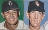 (15) Chicago White Sox Portrait Paintings by Andy Juranko (Dayton, NJ) - 5