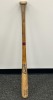 Mike Schmidt 1985 Signed Bat (Dayton, NJ)