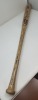 Negro League Old Timers signed Jersey, Poster & Bat (Dayton, NJ) - 3