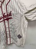 Negro League Old Timers signed Jersey, Poster & Bat (Dayton, NJ) - 10