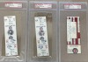 1999 Sammy Sosa Homerun Game Unused Tickets (Dayton, NJ) - 18
