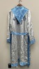 Muhammad Ali Boxing Robe (Dayton, NJ)