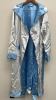 Muhammad Ali Boxing Robe (Dayton, NJ) - 3