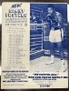 Muhammad Ali Fight Tickets, Programs, Ticket Stub, Ticket (Dayton, NJ) - 4