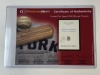 Muhammad Ali Fight Tickets, Programs, Ticket Stub, Ticket (Dayton, NJ) - 6
