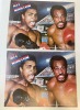 Muhammad Ali Fight Tickets, Programs, Ticket Stub, Ticket (Dayton, NJ) - 18