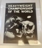 Muhammad Ali Fight Tickets, Programs, Ticket Stub, Ticket (Dayton, NJ) - 21