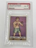 1951 Ringside Joe Baksi Boxing Cards (Dayton, NJ) - 25
