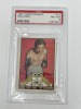 1951 Ringside Joe Baksi Boxing Cards (Dayton, NJ) - 79