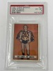 1951 Ringside Joe Baksi Boxing Cards (Dayton, NJ) - 87