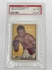 1951 Ringside Joe Baksi Boxing Cards (Dayton, NJ) - 89