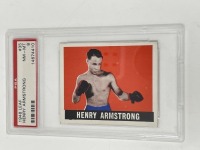 1948 Boxing Cards (Dayton, NJ)