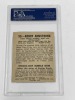 1948 Boxing Cards (Dayton, NJ) - 2
